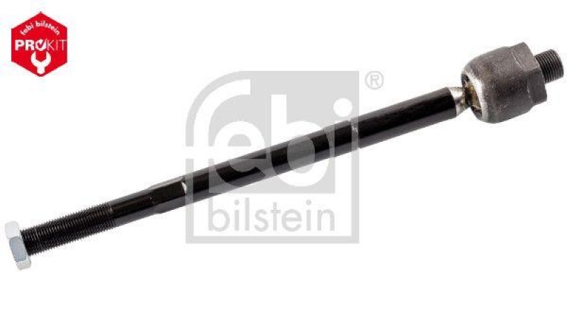 FEBI BILSTEIN 33131 Axialgelenk mit Kontermutter f&uuml;r Opel