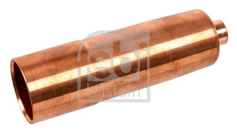 FEBI BILSTEIN 40605 H&uuml;lse f&uuml;r Einspritzd&uuml;se f&uuml;r RENAULT (RVI)