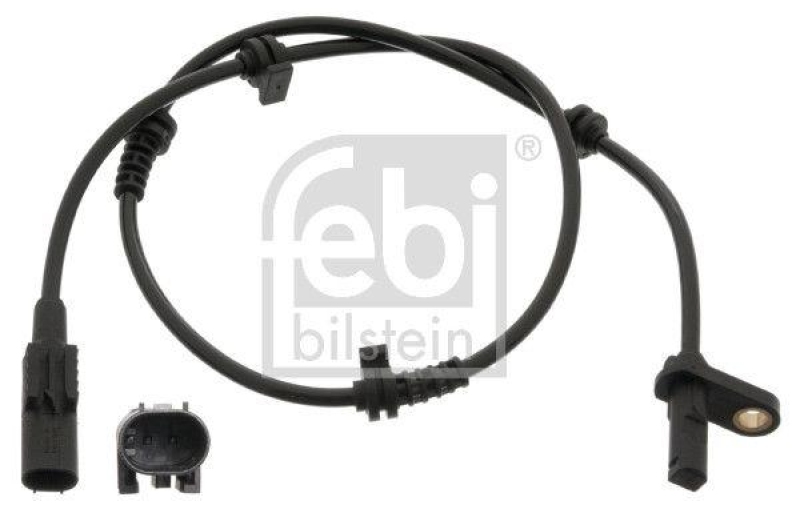 FEBI BILSTEIN 46536 ABS-Sensor f&uuml;r Mercedes-Benz