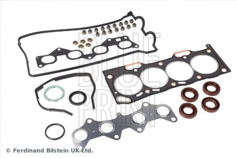 BLUE PRINT ADT36268 Zylinderkopfdichtungssatz für TOYOTA