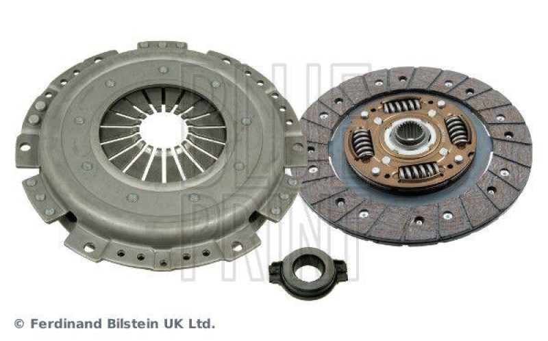 BLUE PRINT ADV183030 Kupplungssatz f&uuml;r VW-Audi