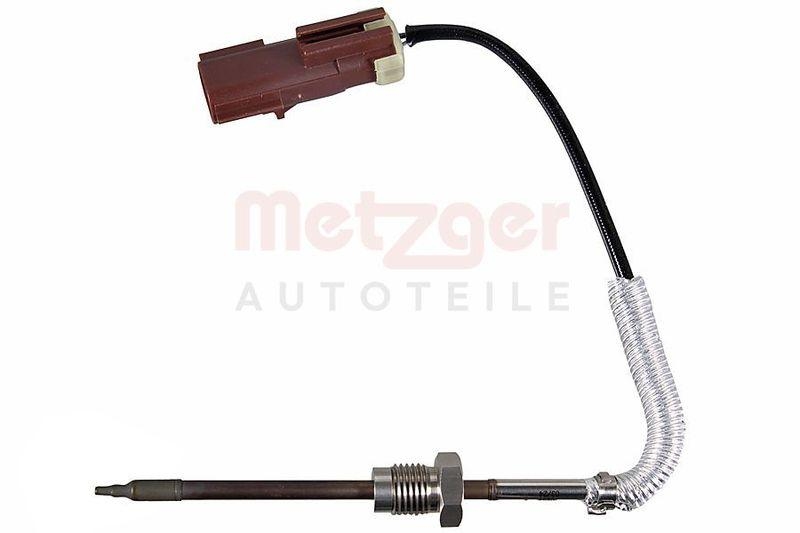METZGER 08941100 Sensor, Abgastemperatur f&uuml;r JEEP