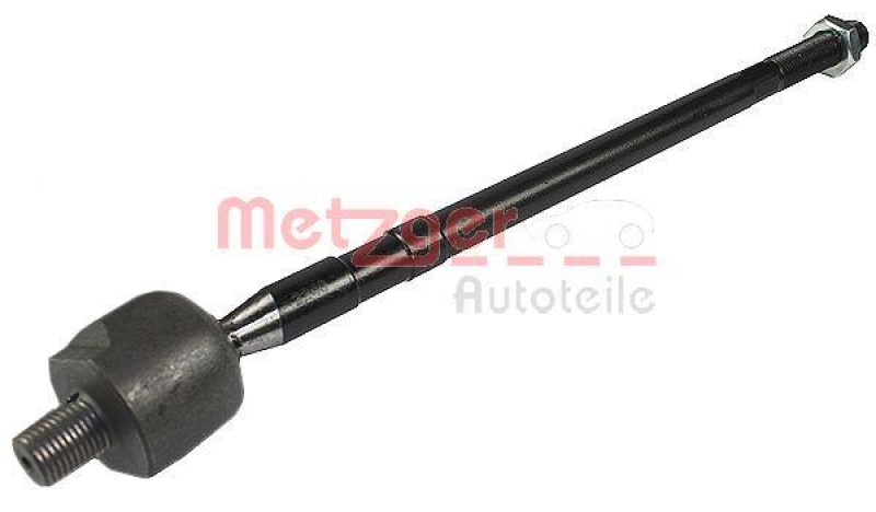 METZGER 51022718 Axialgelenk, Spurstange f&uuml;r CITROEN/MITSUBISHI/PEUGEOT VA links/rechts