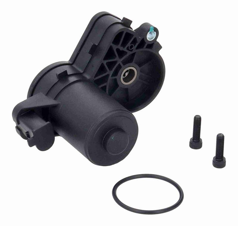 VEMO V30-77-0048 Stellelement, Feststellbremse Bremssatte Hinterachse, rechts f&uuml;r MERCEDES-BENZ