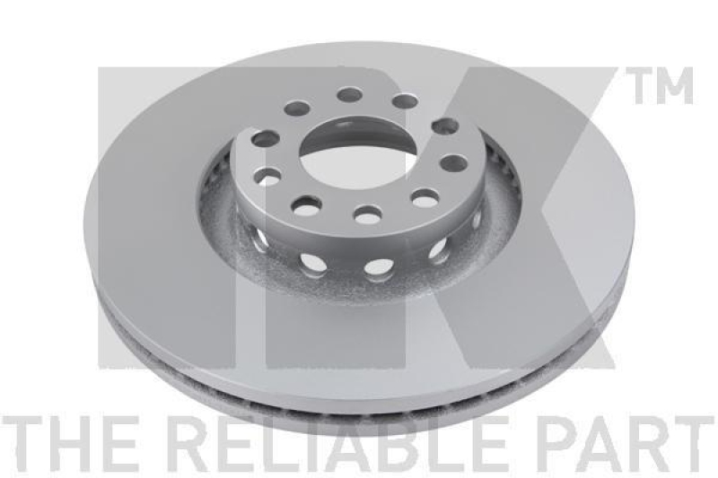 NK 314791 Bremsscheibe f&uuml;r AUDI, VW