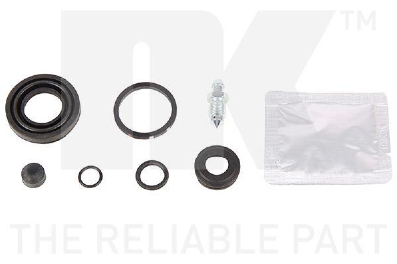 NK 8822020 Reparatursatz, Bremssattel f&uuml;r NISSAN