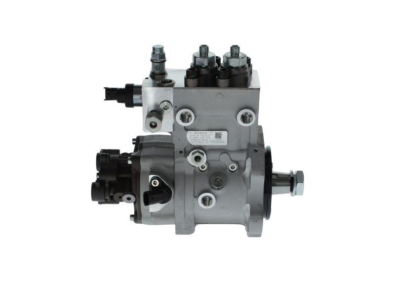 Bosch 0 445 020 213 Reihenkolbenpumpe