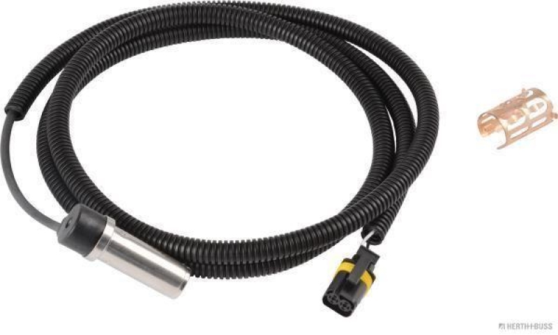 HERTH+BUSS 70660946 Sensor, Raddrehzahl