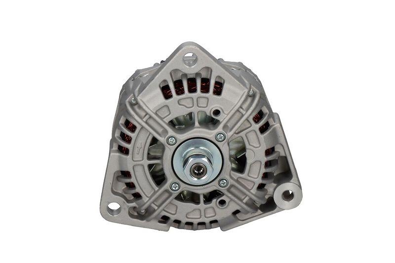 VALEO 202114 Generator - CORE-FLEX - MAN
