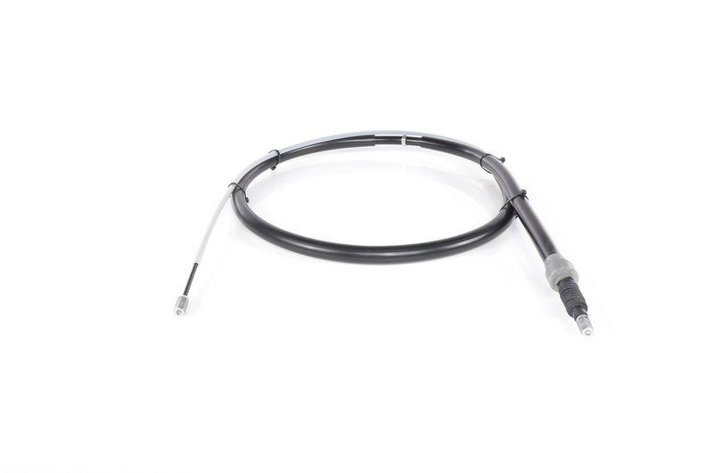 BOSCH 1 987 477 696 Seilzug Feststellbremse