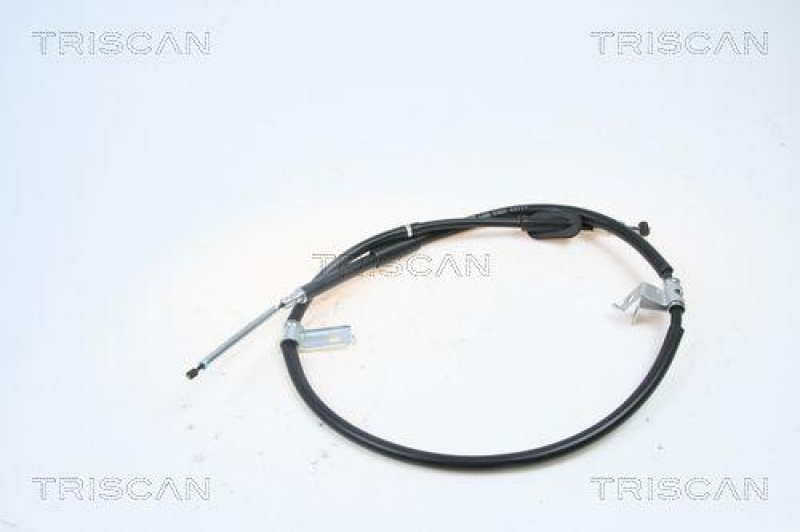 TRISCAN 8140 43111 Handbremsseil f&uuml;r Hyundai Atos