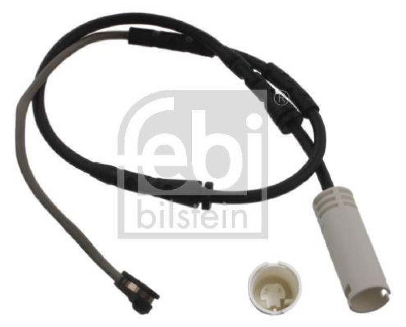 FEBI BILSTEIN 37664 Verschlei&szlig;kontakt f&uuml;r BMW