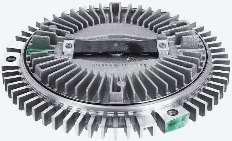 SACHS 2100011031 Kupplung Kühlerlüfter