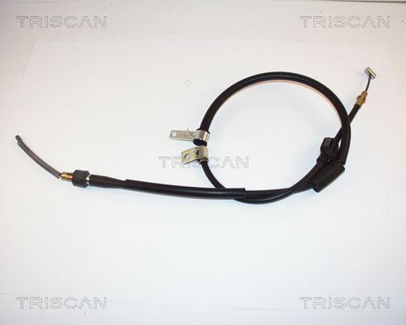 TRISCAN 8140 69101 Handbremsseil f&uuml;r Suzuki Swift