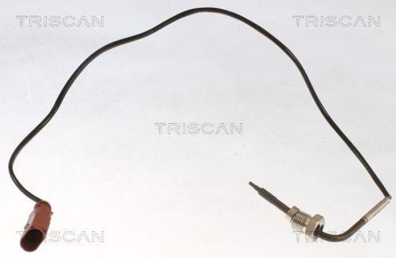 TRISCAN 8826 29099 Sensor, Abgastemperatur f&uuml;r Vw
