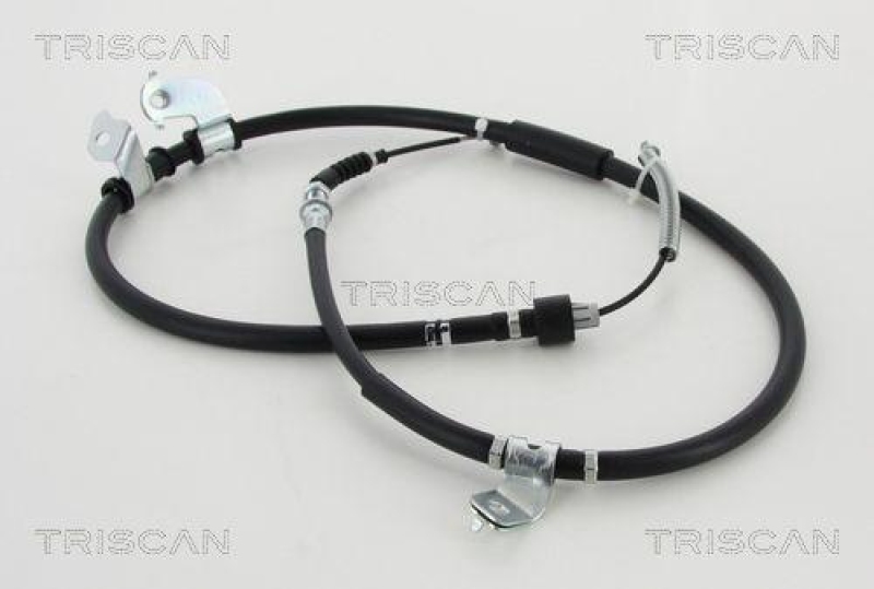 TRISCAN 8140 431072 Handbremsseil f&uuml;r Hyundai H200/100