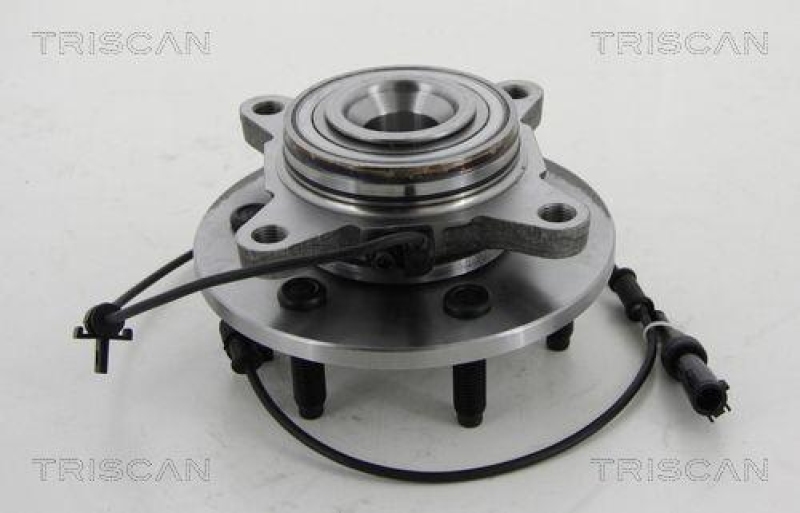 TRISCAN 8530 80034 Ausgelaufen f&uuml;r 03-08 3500 Chevy&Gmc 10K G