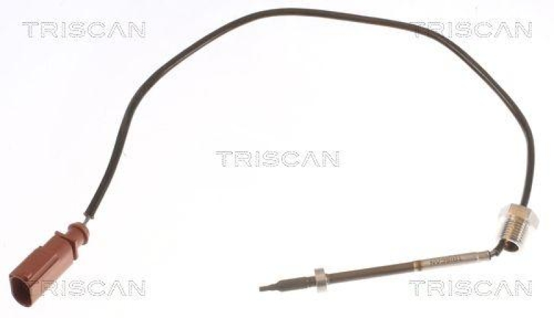 TRISCAN 8826 29074 Sensor, Abgastemperatur f&uuml;r Audi