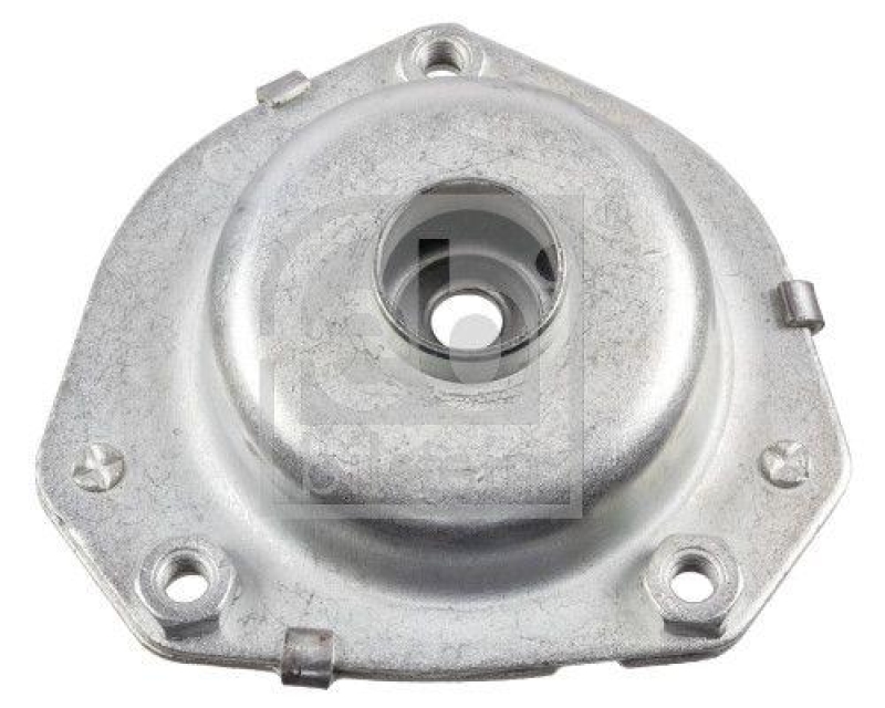FEBI BILSTEIN 12028 Federbeinstützlager ohne Kugellager für Peugeot