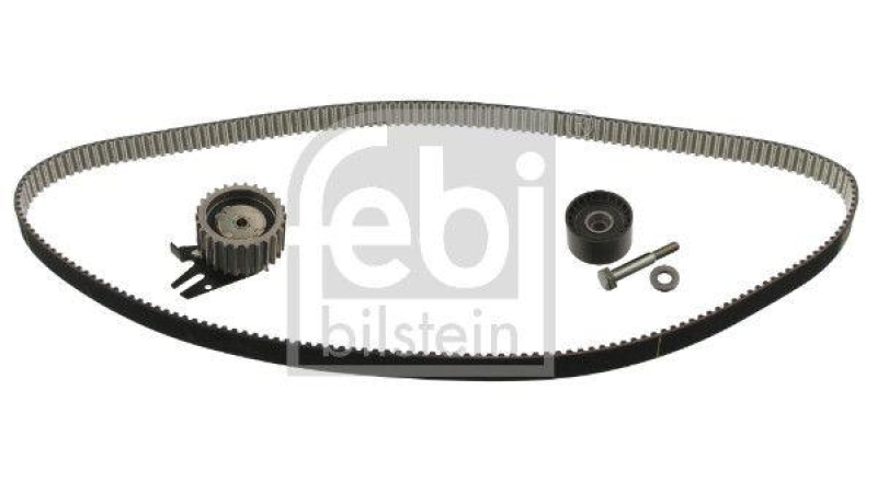 FEBI BILSTEIN 23651 Zahnriemensatz f&uuml;r Fiat