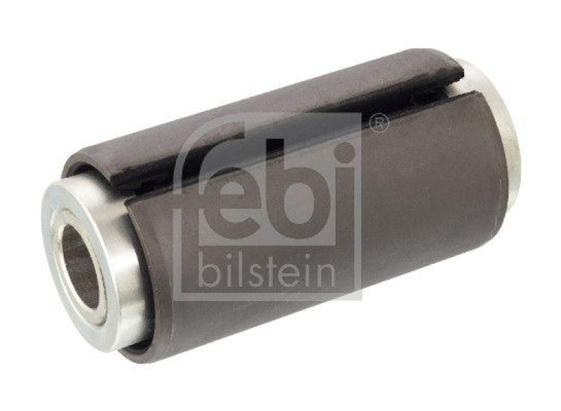 FEBI BILSTEIN 35038 Blattfederlager f&uuml;r Volvo