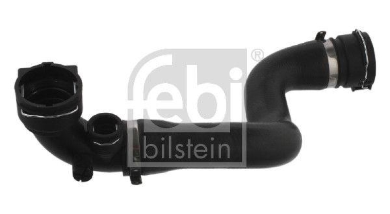 FEBI BILSTEIN 36362 K&uuml;hlwasserschlauch mit Schnellkupplungen f&uuml;r BMW