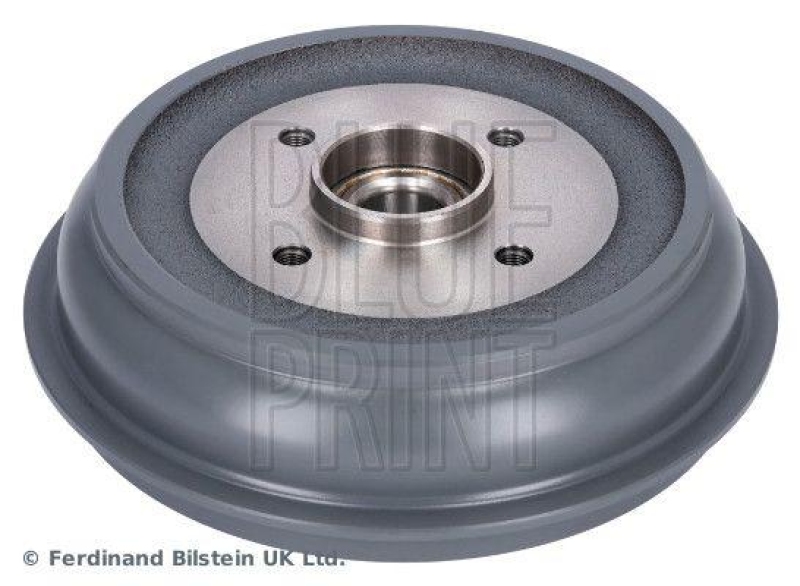 BLUE PRINT ADBP470014 Bremstrommel mit Radlager f&uuml;r CITROEN