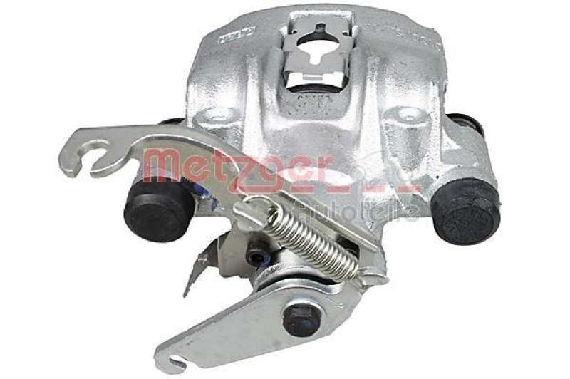 METZGER 6261149 Bremssattel Neuteil f&uuml;r IVECO HA links