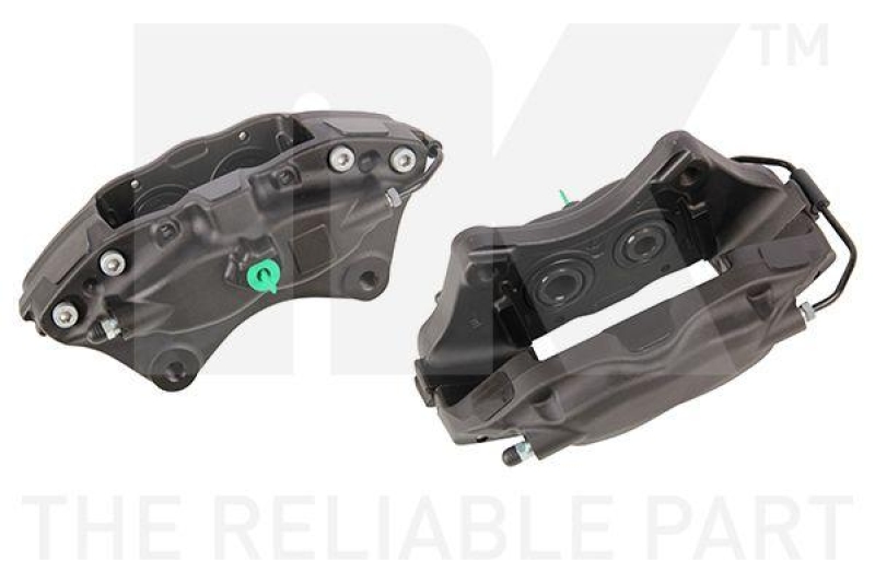 NK 2166004 Bremssattel f&uuml;r TESLA