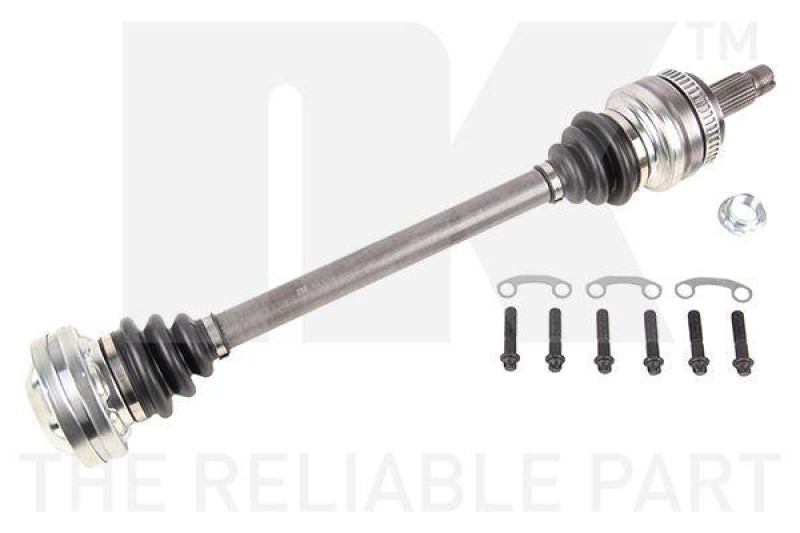 NK 501529 Antriebswelle f&uuml;r BMW