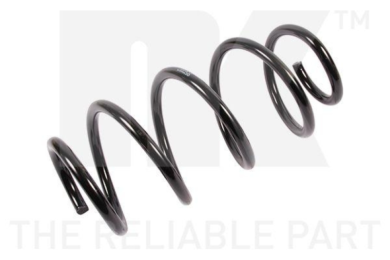 NK 5347230 Fahrwerksfeder f&uuml;r SEAT, VW