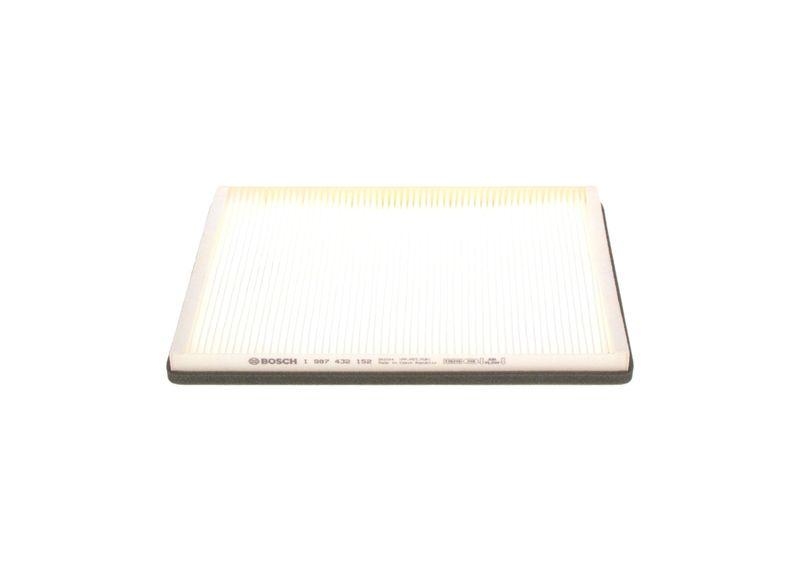 Bosch 1 987 432 152 Innenraumfilter M2152