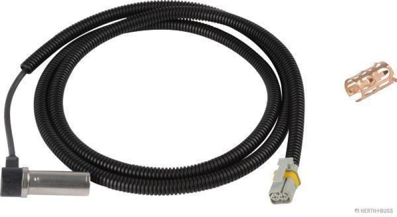 HERTH+BUSS 70660947 Sensor, Raddrehzahl
