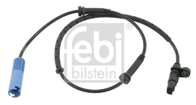 FEBI BILSTEIN 23809 ABS-Sensor f&uuml;r BMW