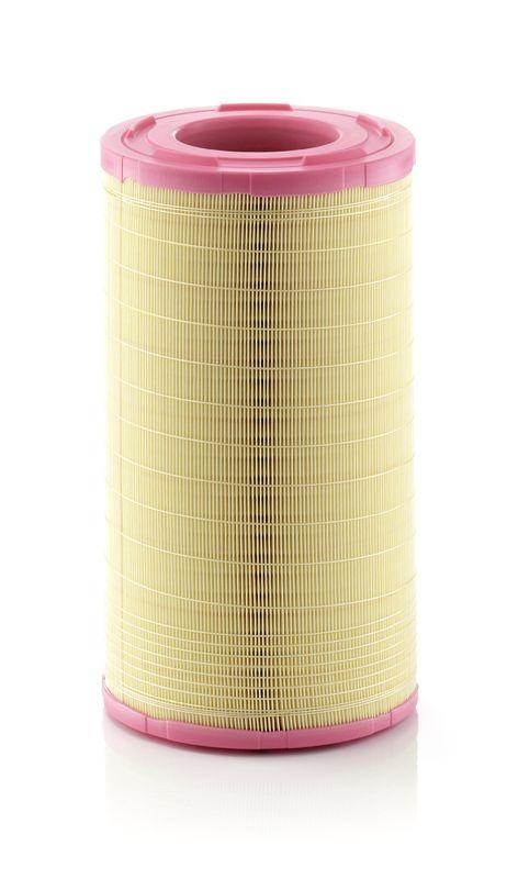 MANN-FILTER C 26 1005 Luftfilter für MAN