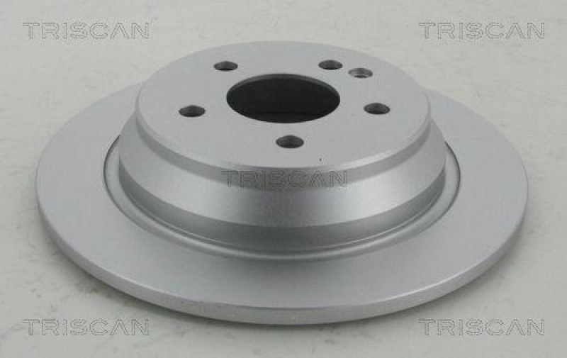 TRISCAN 8120 23168c Bremsscheibe Hinten, Coated f&uuml;r Mercedes Viano