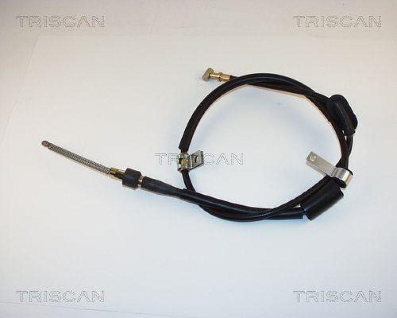TRISCAN 8140 69102 Handbremsseil f&uuml;r Suzuki Swift