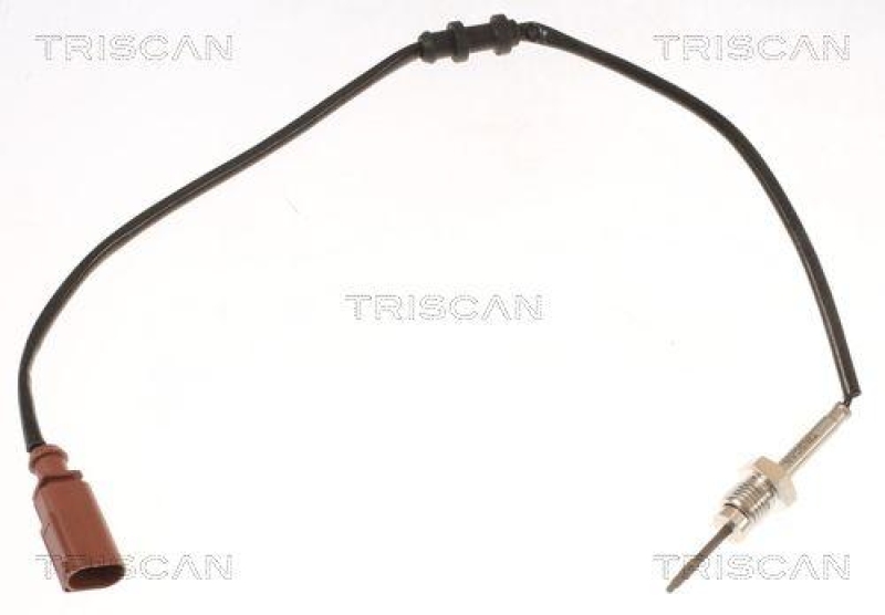 TRISCAN 8826 29100 Sensor, Abgastemperatur f&uuml;r Vw