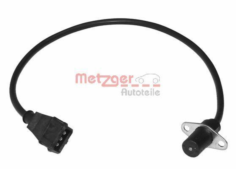 METZGER 0902029 Impulsgeber, Kurbelwelle f&uuml;r FIAT