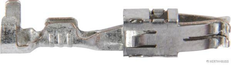 HERTH+BUSS 50251419 Crimpverbinder Lear MDK 5 Plus, 2,8 mm, 0,5 - 1 mm&sup2;