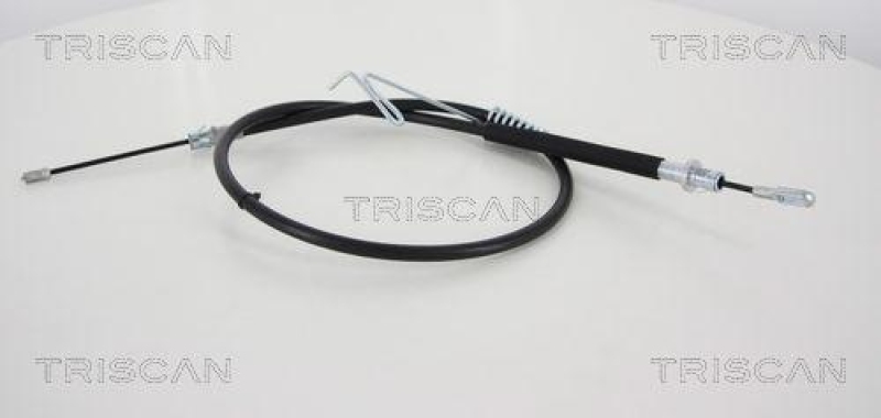 TRISCAN 8140 161133 Handbremsseil f&uuml;r Ford Transit