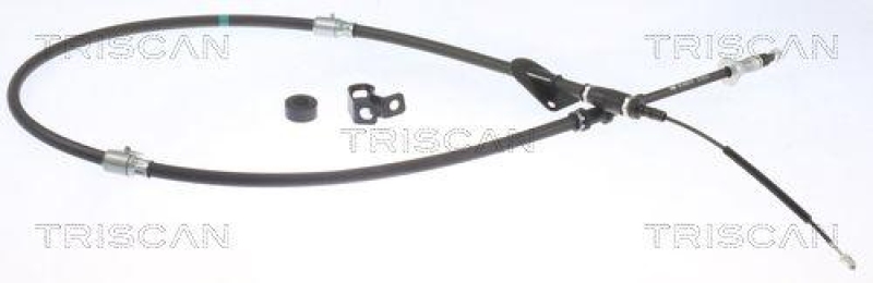TRISCAN 8140 431085 Handbremsseil f&uuml;r Hyundai
