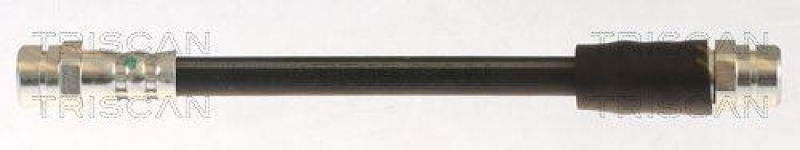 TRISCAN 8150 292019 Bremsschlauch Hinten f&uuml;r Volkswagen, Seat, Skoda