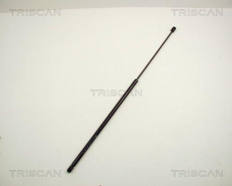 TRISCAN 8710 24210 Gasfeder Hinten f&uuml;r Opel/Vauxhall Tigra