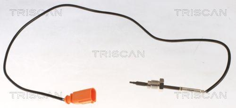 TRISCAN 8826 29075 Sensor, Abgastemperatur f&uuml;r Audi