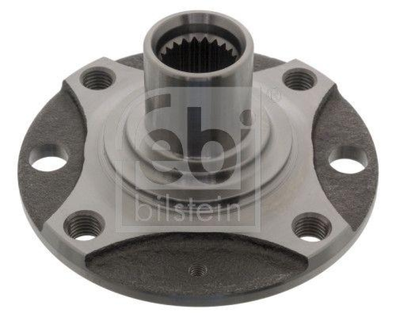 FEBI BILSTEIN 03106 Radnabe ohne Radlager f&uuml;r Vauxhall