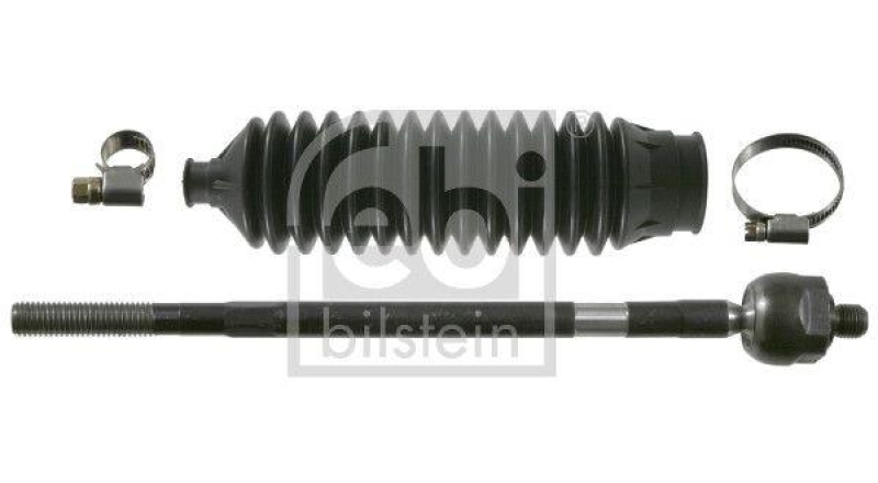 FEBI BILSTEIN 08760 Axialgelenk mit Lenkmanschettensatz f&uuml;r Ford