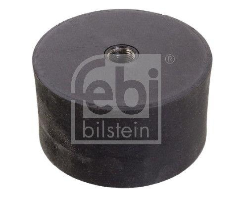 FEBI BILSTEIN 105701 Motor- / Getriebelager für M A N