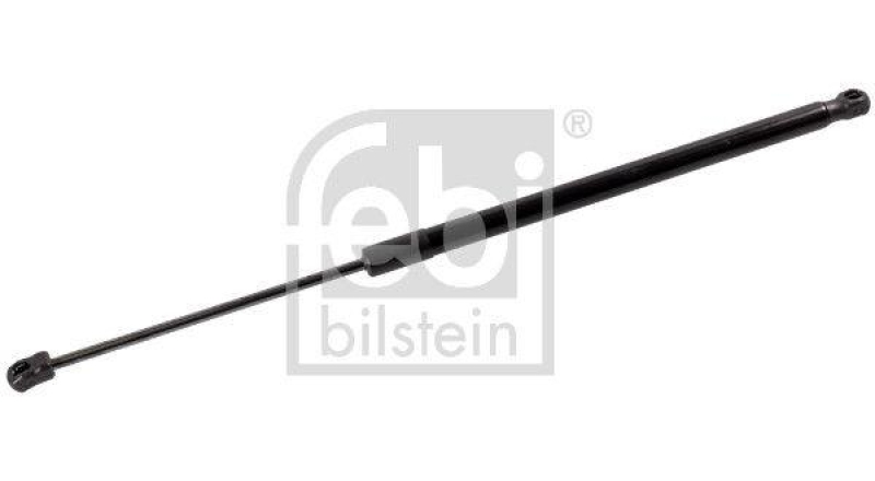 FEBI BILSTEIN 174976 Gasdruckfeder für Kofferraumklappe für HYUNDAI