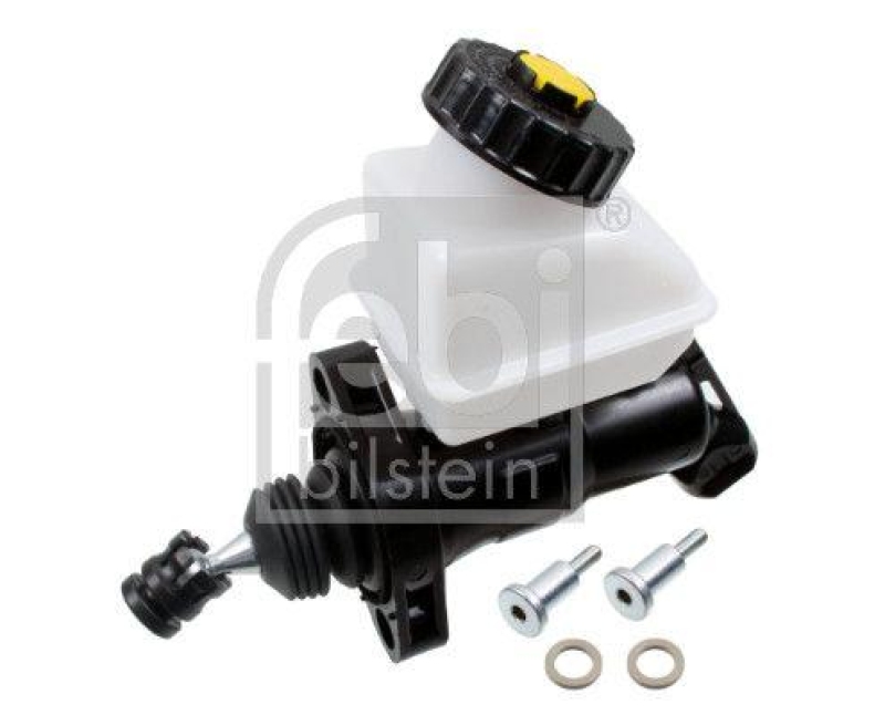 FEBI BILSTEIN 177120 Kupplungsgeberzylinder f&uuml;r Volvo